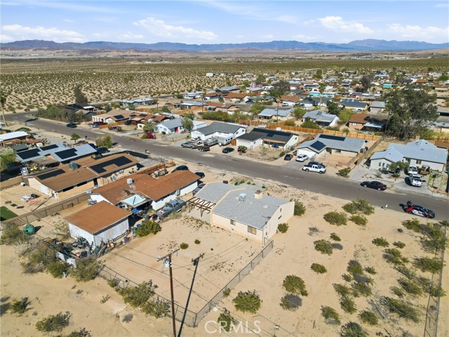 Detail Gallery Image 28 of 28 For 5378 Chia Ave, Twentynine Palms,  CA 92277 - 2 Beds | 1 Baths