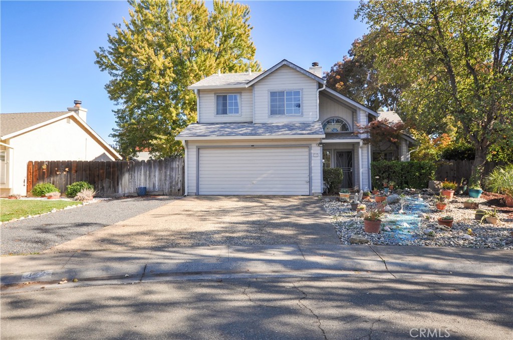 12 Garden Park Drive, Chico, CA 95973
