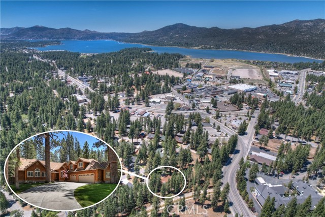 Detail Gallery Image 2 of 44 For 531 Killington Way, Big Bear Lake,  CA 92315 - 4 Beds | 2/1 Baths
