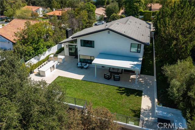 5 Bed Home for Sale in Calabasas, California