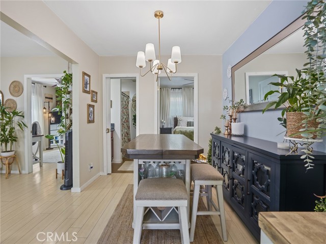 Detail Gallery Image 6 of 23 For 4037 E 7th St, Long Beach,  CA 90804 - 2 Beds | 1 Baths