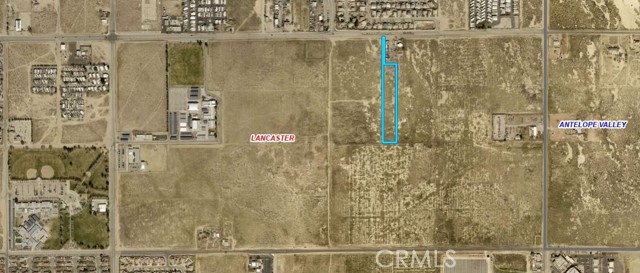 0 Vac/Ave I/Vic 37th Ste, Lancaster, California 93535, ,Land,For Sale,0 Vac/Ave I/Vic 37th Ste,CRSR23181144