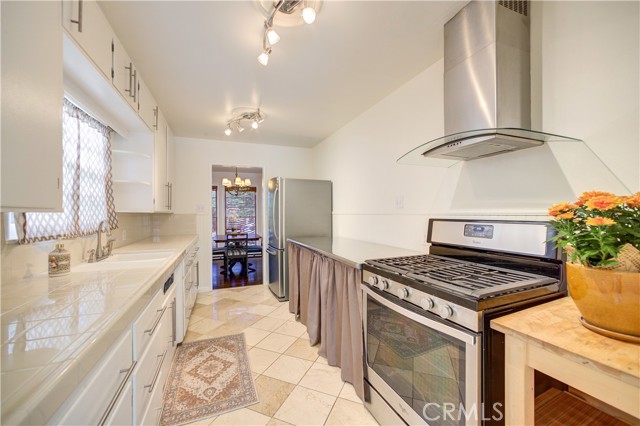 Detail Gallery Image 10 of 31 For 1835 Oak St, Paso Robles,  CA 93446 - 2 Beds | 2 Baths