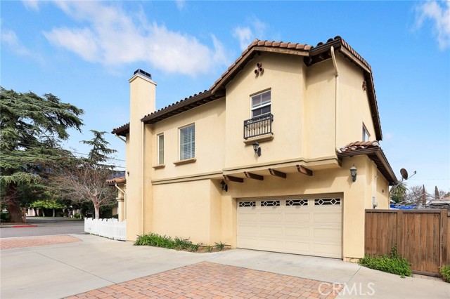 Detail Gallery Image 17 of 17 For 526 Fano St a,  Monrovia,  CA 91016 - 3 Beds | 2/1 Baths