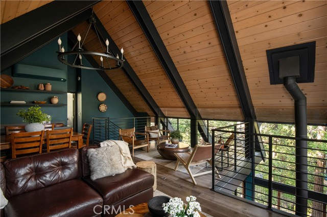 Detail Gallery Image 21 of 37 For 607 Old Toll Rd, Lake Arrowhead,  CA 92352 - 3 Beds | 2 Baths