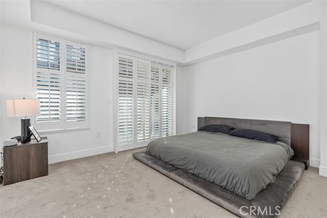 Detail Gallery Image 20 of 49 For 150 the Promenade #202,  Long Beach,  CA 90802 - 3 Beds | 3 Baths