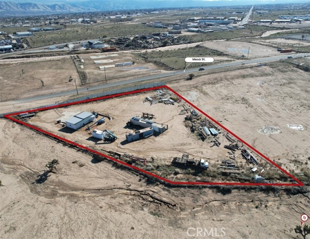 17316 Mesa Street, Hesperia, California 92345, ,Commercial Lease,For Rent,17316 Mesa Street,CREV24031007