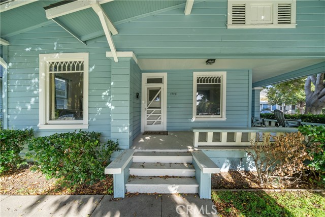 Detail Gallery Image 3 of 19 For 1346 Morro, San Luis Obispo,  CA 93401 - – Beds | – Baths