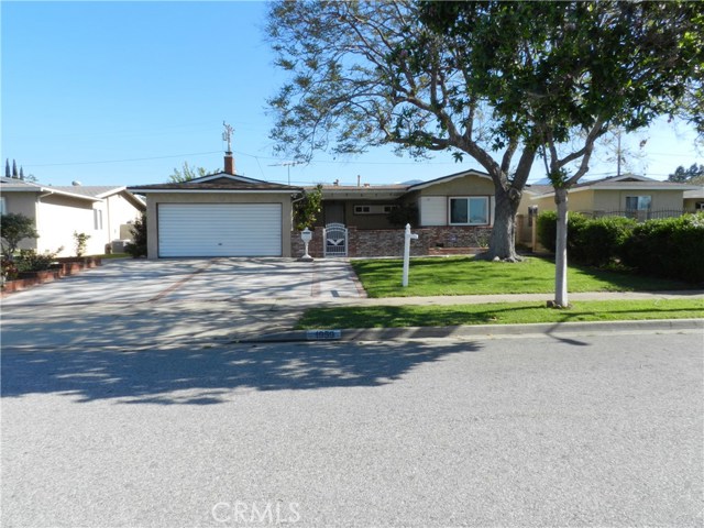 1959 Craig Way, La Verne, CA 91750