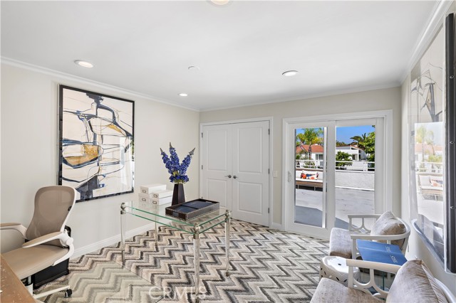 Detail Gallery Image 29 of 46 For 23 Canyon Crest, Corona Del Mar,  CA 92625 - 3 Beds | 2/1 Baths