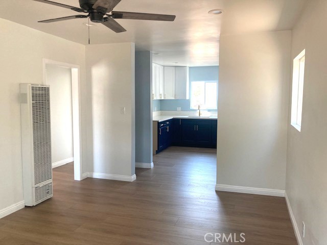 Detail Gallery Image 3 of 14 For 1618 E Sandison St, Wilmington,  CA 90744 - 3 Beds | 1 Baths