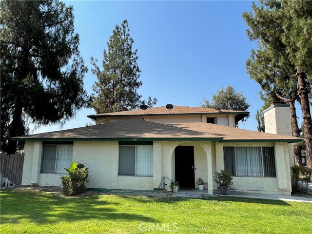 Detail Gallery Image 3 of 11 For 610 E Lugonia Ave, Redlands,  CA 92374 - – Beds | – Baths