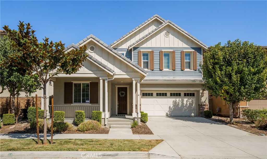 6220 Athena Street, Chino, CA 91710