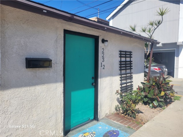Detail Gallery Image 3 of 4 For 223 1/2 32nd St a,  Newport Beach,  CA 92663 - 1 Beds | 1 Baths