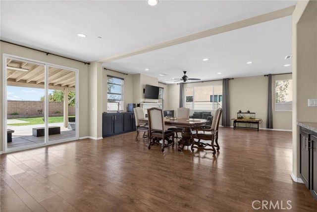 Detail Gallery Image 31 of 58 For 12560 Beryl, Jurupa Valley,  CA 92509 - 4 Beds | 3/1 Baths