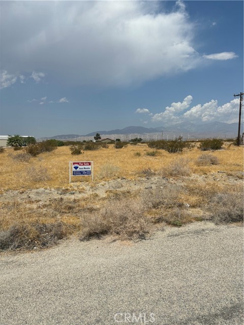 Detail Gallery Image 7 of 11 For 0 Elaine Drive, Desert Hot Springs,  CA 92240 - – Beds | – Baths