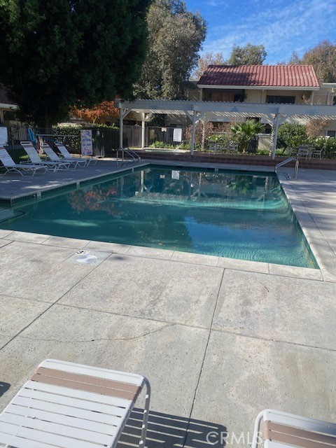 Detail Gallery Image 17 of 17 For 18802 Mandan St #910,  Canyon Country,  CA 91351 - 2 Beds | 2 Baths