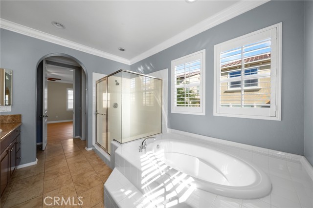 Detail Gallery Image 17 of 41 For 19911 Turin Ct, Yorba Linda,  CA 92886 - 3 Beds | 2/1 Baths