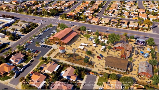 Detail Gallery Image 6 of 12 For 36562 Van Gaale, Winchester,  CA 92596 - 4 Beds | 3 Baths