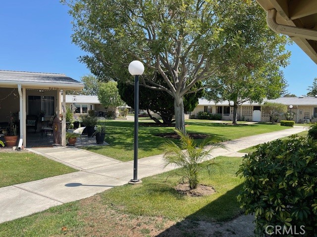 Detail Gallery Image 18 of 19 For 13601 Medinac Ln #72-C,  Seal Beach,  CA 90740 - 1 Beds | 1 Baths