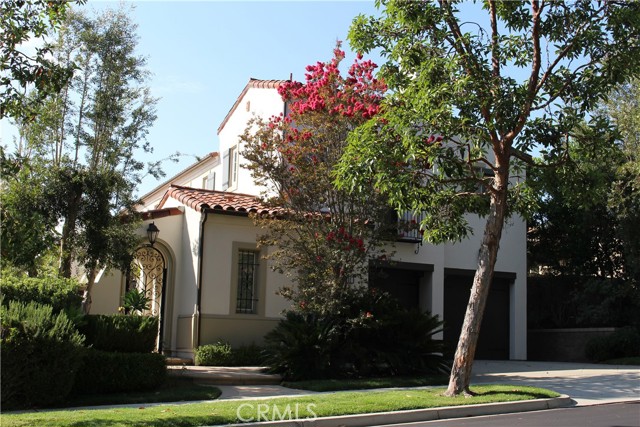 31 Garden Terrace, Irvine, CA 92603