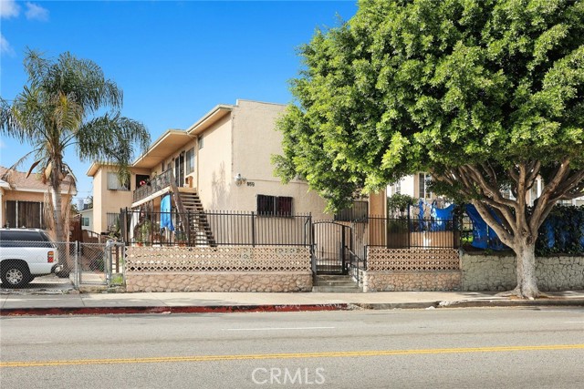 959 S Soto Street #6, Los Angeles, CA, 90023 959 S Soto Street #6, Los Angeles, CA, 90023