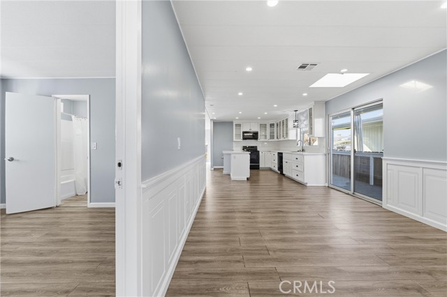 Detail Gallery Image 13 of 18 For 3157 E Avenue I #F11,  Lancaster,  CA 93535 - 3 Beds | 2 Baths