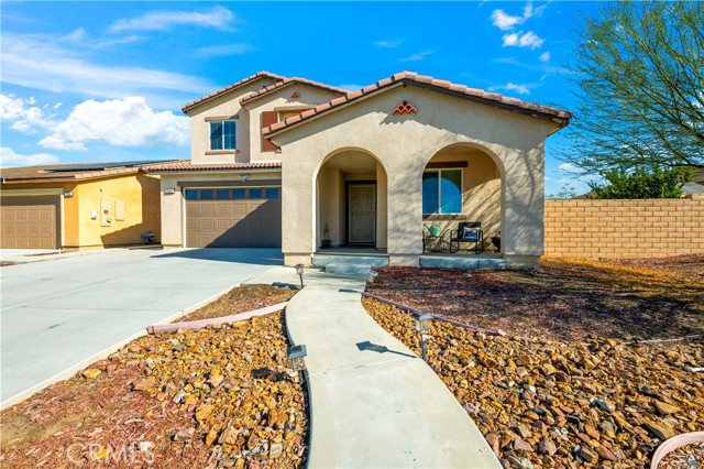 Detail Gallery Image 9 of 42 For 29382 Marblewood Ct, Winchester,  CA 92596 - 4 Beds | 3 Baths
