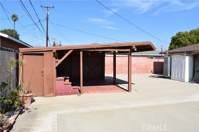 Detail Gallery Image 15 of 23 For 3447 Cosbey, Baldwin Park,  CA 91706 - 3 Beds | 1 Baths