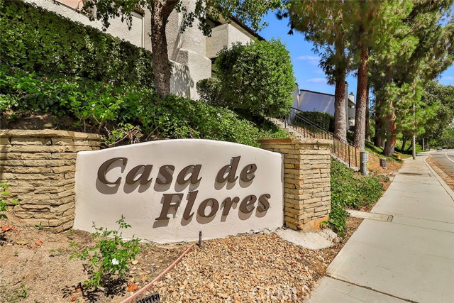 Detail Gallery Image 43 of 46 For 174 Jeranios Ct, Thousand Oaks,  CA 91362 - 2 Beds | 2/1 Baths