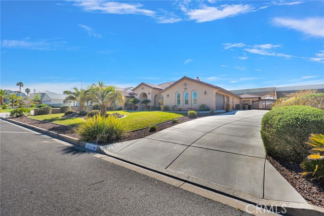 Detail Gallery Image 8 of 64 For 13370 Hidden Valley, Victorville,  CA 92395 - 4 Beds | 2/1 Baths