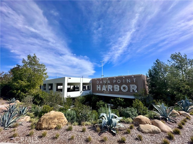 Detail Gallery Image 12 of 15 For 24831 La Cresta Dr #E,  Dana Point,  CA 92629 - 1 Beds | 1 Baths