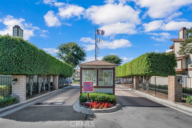 Detail Gallery Image 30 of 30 For 8939 Gallatin Rd #116,  Pico Rivera,  CA 90660 - 2 Beds | 1/1 Baths