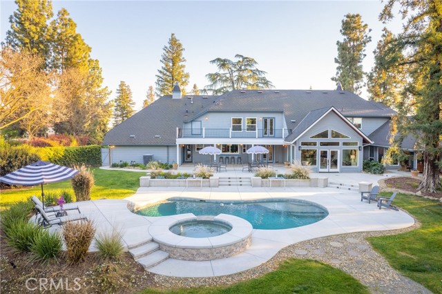 Detail Gallery Image 3 of 75 For 2649 Heritage Ave, Clovis,  CA 93619 - 5 Beds | 4 Baths