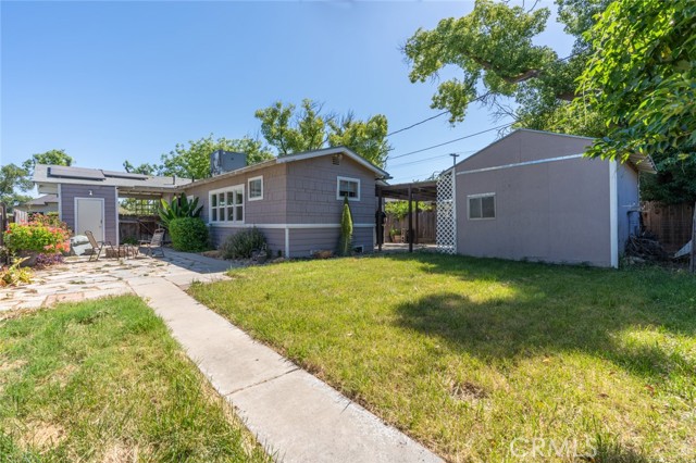 Detail Gallery Image 31 of 35 For 812 W 23rd St, Merced,  CA 95340 - 2 Beds | 1/1 Baths