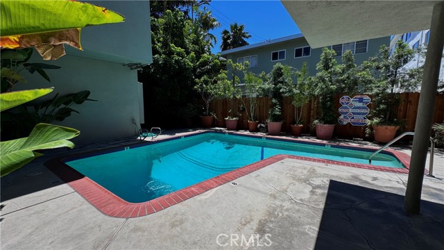 Detail Gallery Image 28 of 34 For 645 Westmount Dr #211,  West Hollywood,  CA 90069 - 1 Beds | 1 Baths