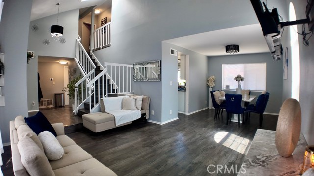 Detail Gallery Image 9 of 62 For 2335 Langhorn St, Lancaster,  CA 93535 - 4 Beds | 2/1 Baths