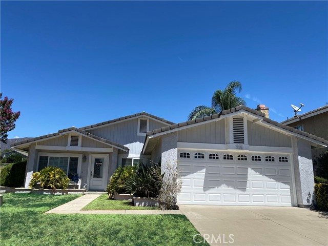 749 Mesa View St, Upland, CA 91784