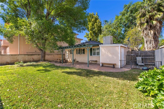 Detail Gallery Image 20 of 23 For 4410 Stern, Sherman Oaks,  CA 91423 - 3 Beds | 2 Baths