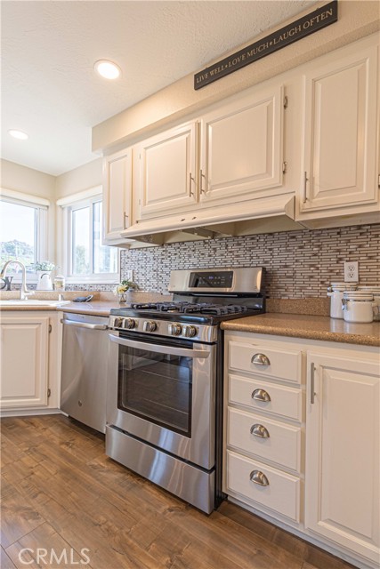 Detail Gallery Image 13 of 31 For 30760 Paradise Palm Ave, Homeland,  CA 92548 - 2 Beds | 2 Baths
