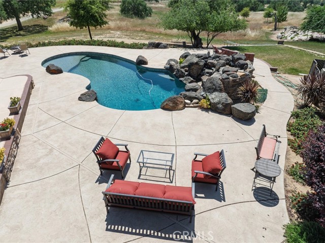 Detail Gallery Image 75 of 75 For 34310 Barn Owl Rd, Raymond,  CA 93653 - 4 Beds | 4 Baths