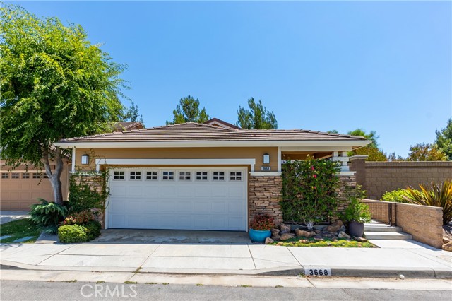 3668 Pheasant Ln, Brea, CA 92823