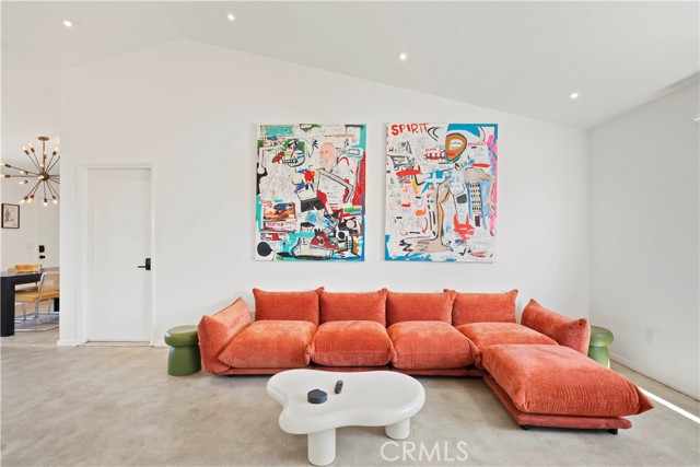 Detail Gallery Image 4 of 50 For 64858 Tonto Dr, Joshua Tree,  CA 92252 - 2 Beds | 1 Baths