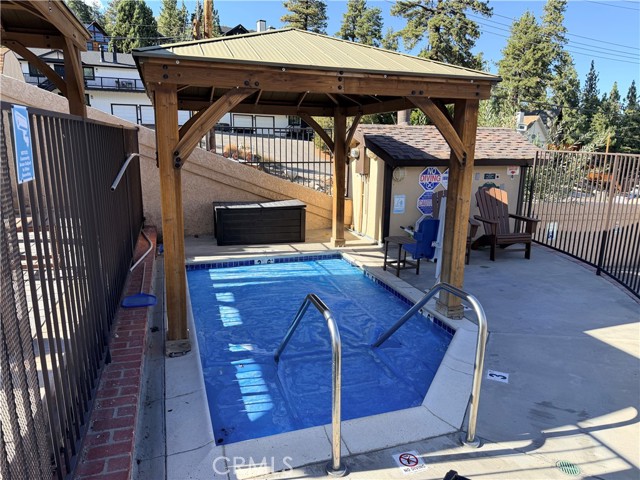 1377 Club View Drive #7, Big Bear Lake, CA 92315