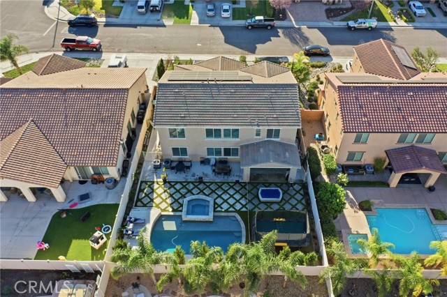 Detail Gallery Image 45 of 68 For 36745 Braken Way, Lake Elsinore,  CA 92532 - 5 Beds | 3 Baths