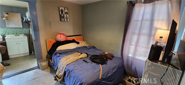 Comfy Bedroom.  
Re-Imagination Time!!!