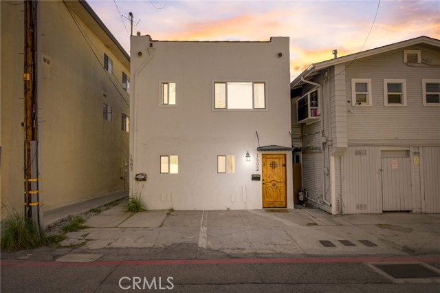 1503 Loma Drive, Hermosa Beach, California 90254, ,Residential Income,Sold,Loma Drive,SB23216723