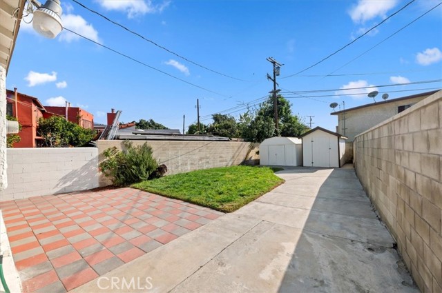 Detail Gallery Image 33 of 38 For 3100 Los Flores, Lynwood,  CA 90262 - 2 Beds | 1 Baths