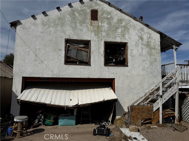 Detail Gallery Image 4 of 16 For 508 Bazoobuth, Needles,  CA 92363 - 2 Beds | 2/1 Baths