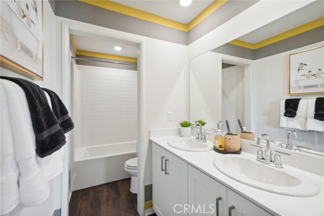 Detail Gallery Image 16 of 30 For 14167 Pandora St, Moreno Valley,  CA 92555 - 4 Beds | 2/1 Baths